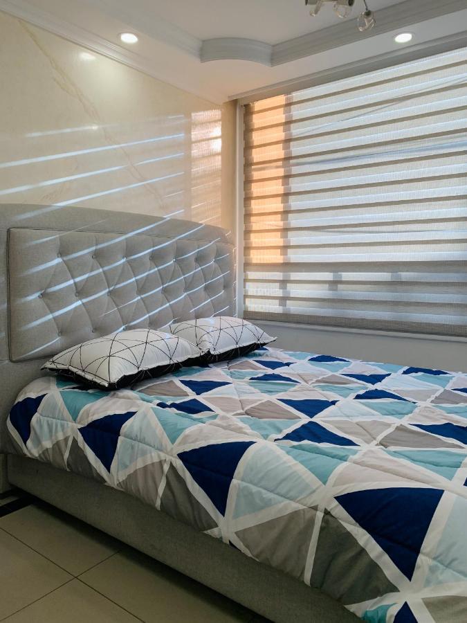Habitacion Queen Bogota Exterior photo
