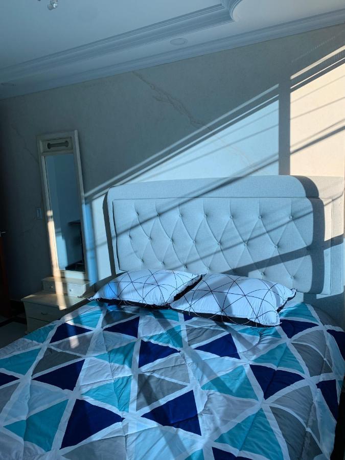 Habitacion Queen Bogota Exterior photo