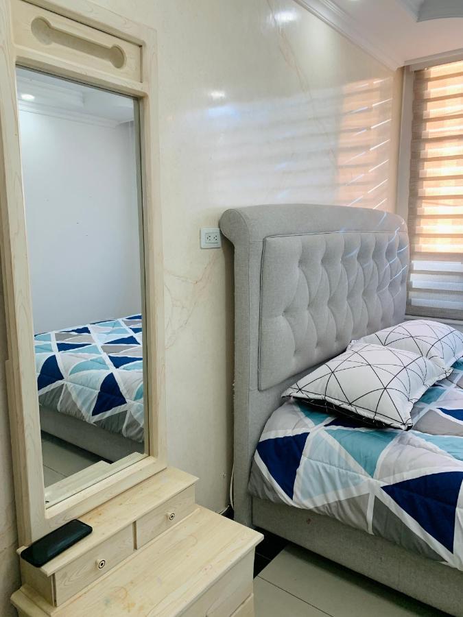 Habitacion Queen Bogota Exterior photo