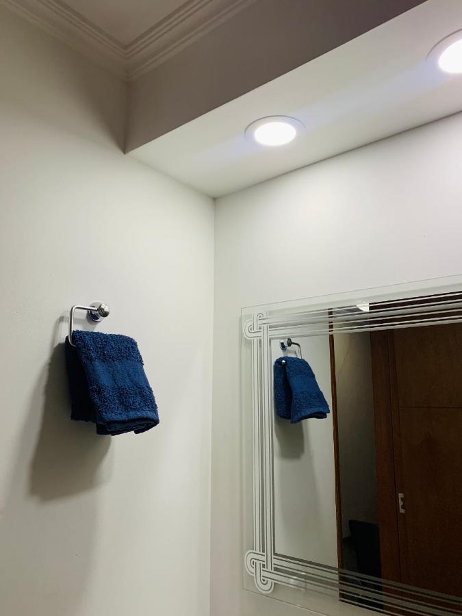 Habitacion Queen Bogota Exterior photo