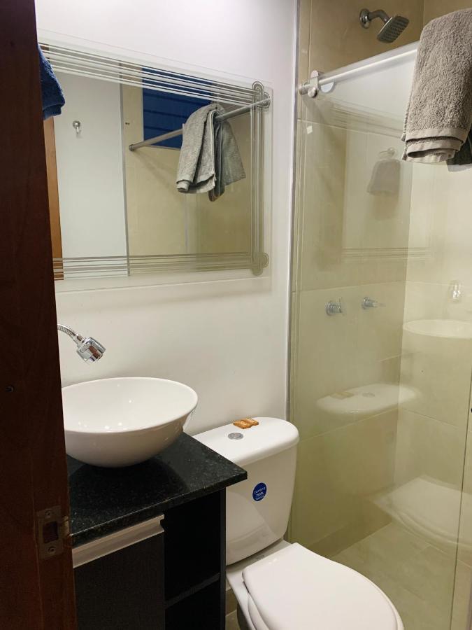 Habitacion Queen Bogota Exterior photo